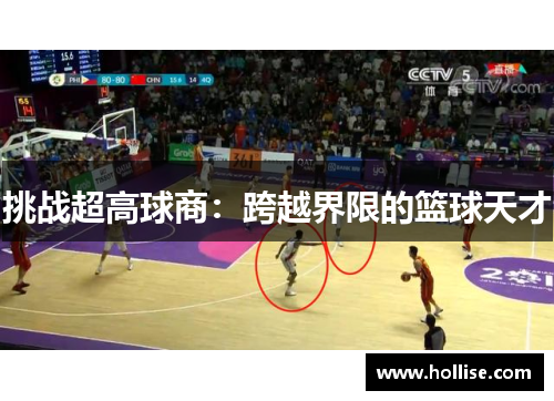 挑战超高球商：跨越界限的篮球天才